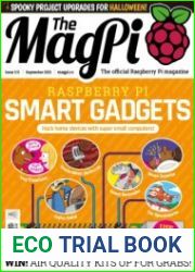 The MagPi - Issue 110 2021