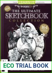 Ultimate Sketchbook Collection