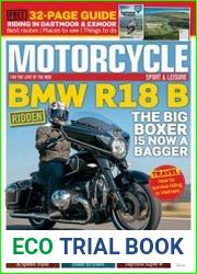 Motorcycle Sport & Leisure