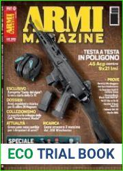 Armi Magazine 2021-10