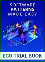 Software Patterns Made Easy