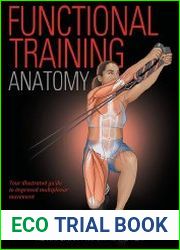 Functional Training Anatomy