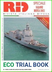 Rivista Italiana Difesa 2021-09