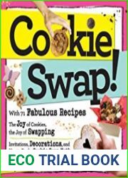 Cookie Swap!