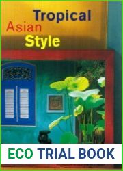 Tropical Asian Style
