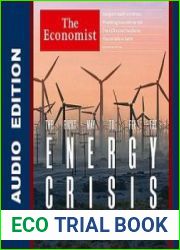 The Economist in Audio