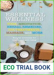 Essential Wellness (Essentials)