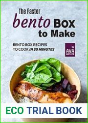 The Faster Bento Box to Make Bento Box Recipes to Cook In 30 Minutes