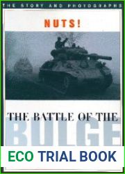 Nuts! The Battle of the Bulge