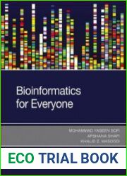 Bioinformatics for Everyone