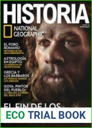 Historia National Geographic №214 2021 (Spain)