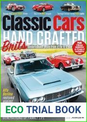 Classic Cars UK - November 2021