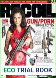 Recoil - Issue 57, 2021