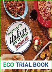 Everyone Is Italian on Sunday