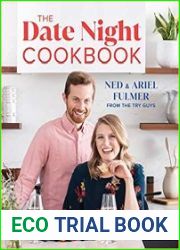 The Date Night Cookbook