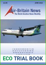 Air-Britain News 2022-06