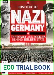 History of Nazi Germany (All About History)