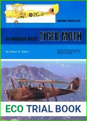 de Havilland D.H.82 Tiger Moth