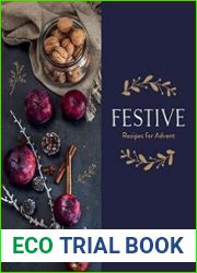 Festive Recipes for Advent