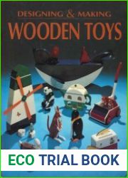 Designing and Making Wooden Toys