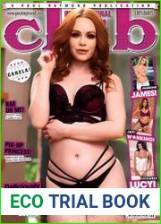 Club International UK - Volume 49 Number 9 2021