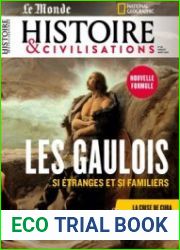 Le Monde Histoire & Civilisations №85 2022