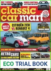 Classic Car Mart