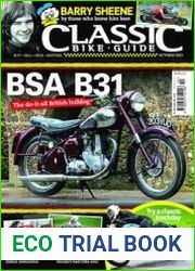 Classic Bike Guide - October 2021