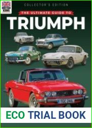 The Ultimate guide To Triumph (British Icon)