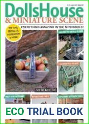 Dolls House & Miniature Scene