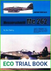 Messerschmitt Me 262