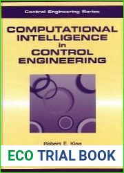 Computational Intelligence in Control Engineering