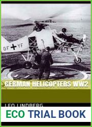 German Helicopters WW2