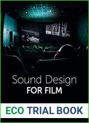 Sound Design for Film