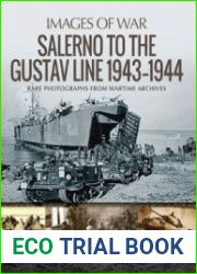Salerno to the Gustav Line 1943-1944 (Images of War)