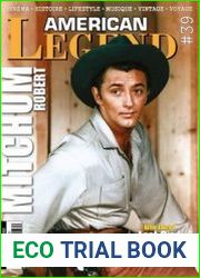 American Legend №39 2023