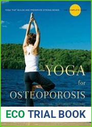 Yoga for Osteoporosis The Complete Guide