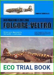 Aer Macchi C.202-205 Folgore-Veltro