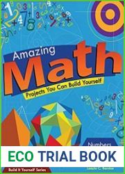 Amazing Math Projects You Can Build Yourself
