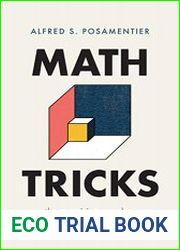 Math Tricks The Surprising Wonders of Shapes and Numbers
