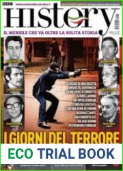 BBC History Italia 2021-10