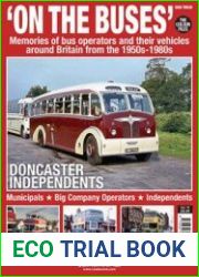 On The Buses (Vintage Roadscene)