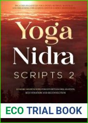 Yoga Nidra Scripts 2