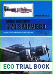 Savoia Marchetti S.79 Sparviero