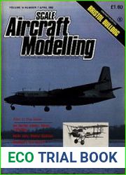 Scale Aircraft Modelling