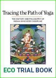 Tracing the Path of Yoga
