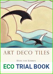 Art Deco Tiles (Shire Library)