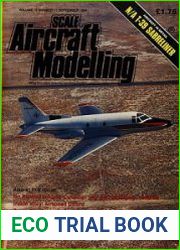 Scale Aircraft Modelling