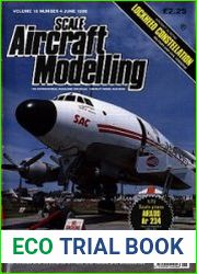 Scale Aircraft Modelling