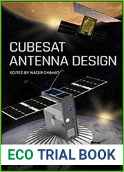 CubeSat Antenna Design